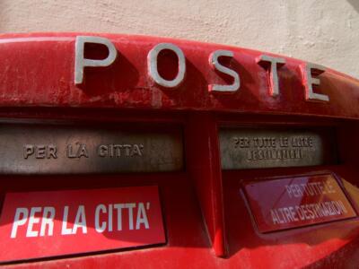 buca Poste