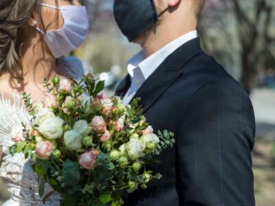 Matrimonio covid