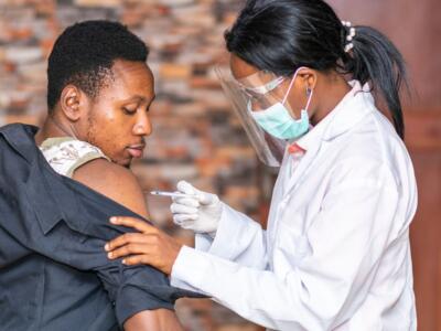 Vaccinazione