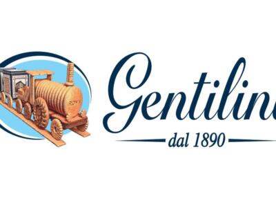 Gentilini logo