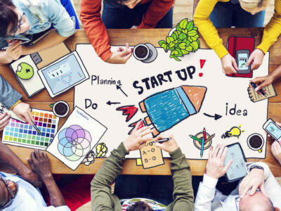 Start-Up