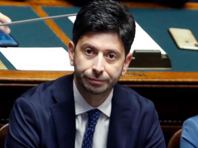 Roberto Speranza Camera