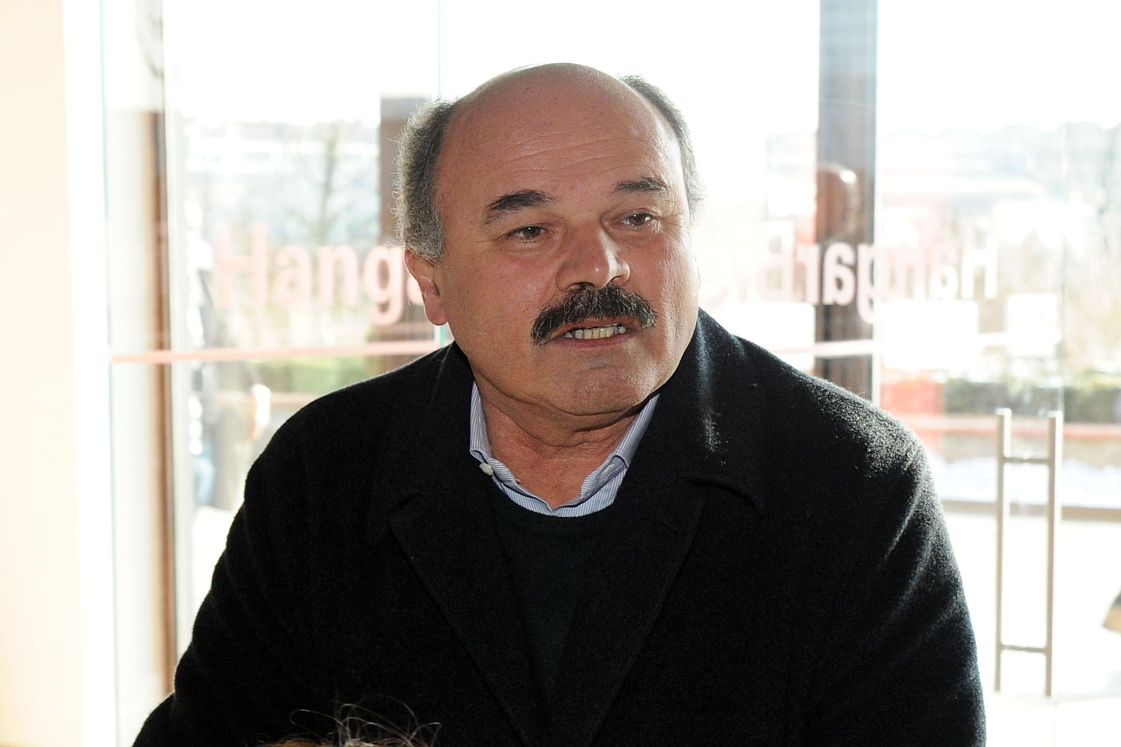 Oscar Farinetti