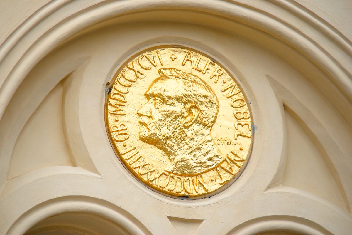 Premio Nobel
