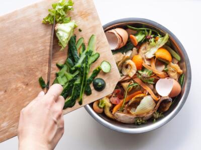 Scarti di cibo