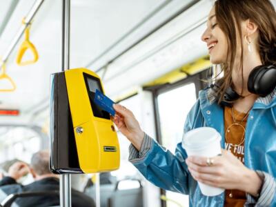 Biglietto per il bus