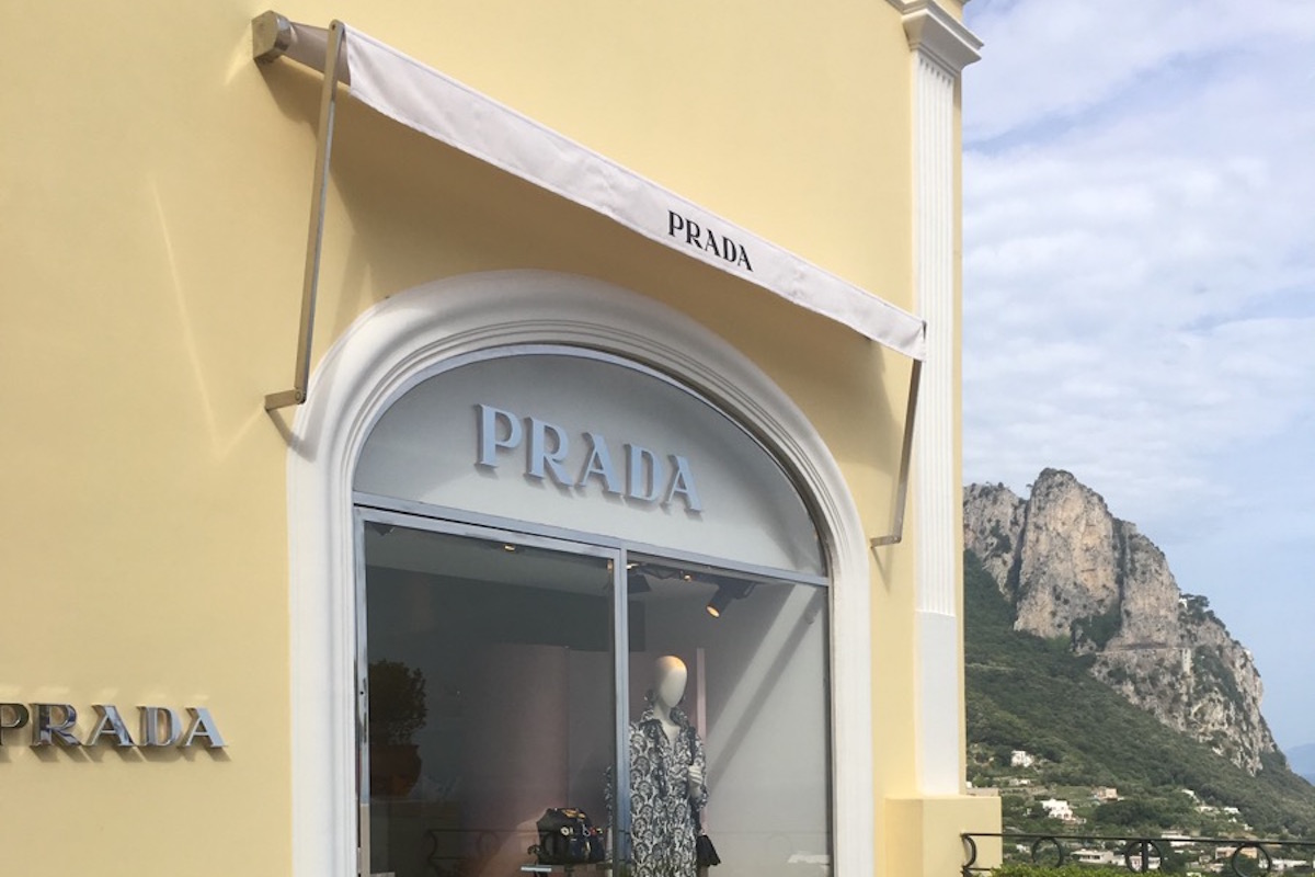 Prada
