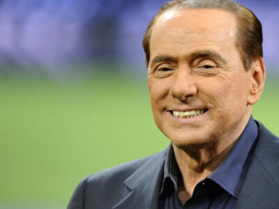 Berlusconi Silvio