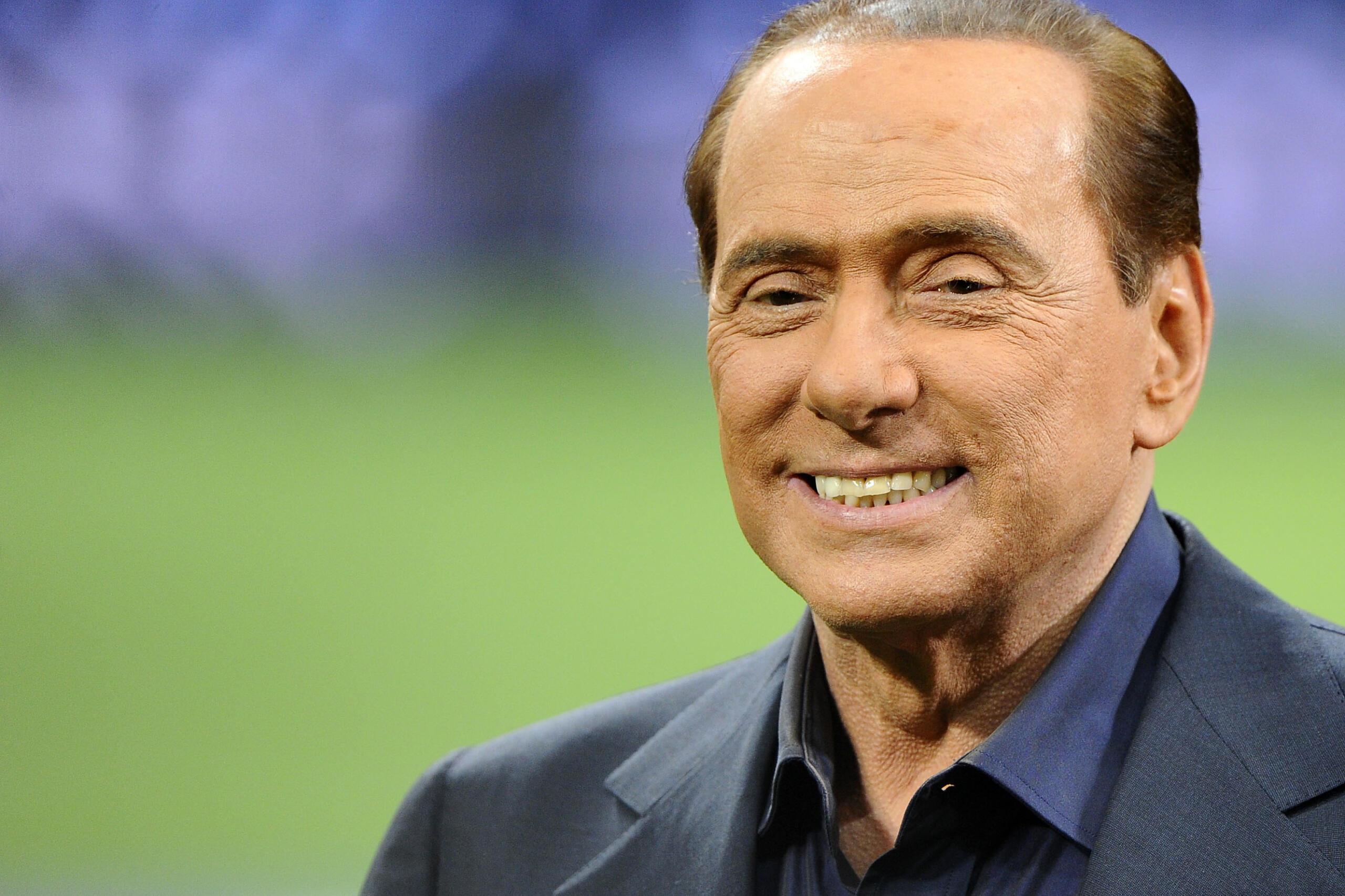 Berlusconi Silvio