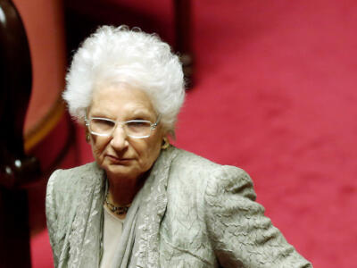 Liliana Segre