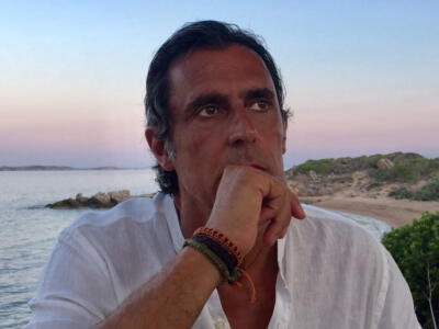 Davide Volpe
