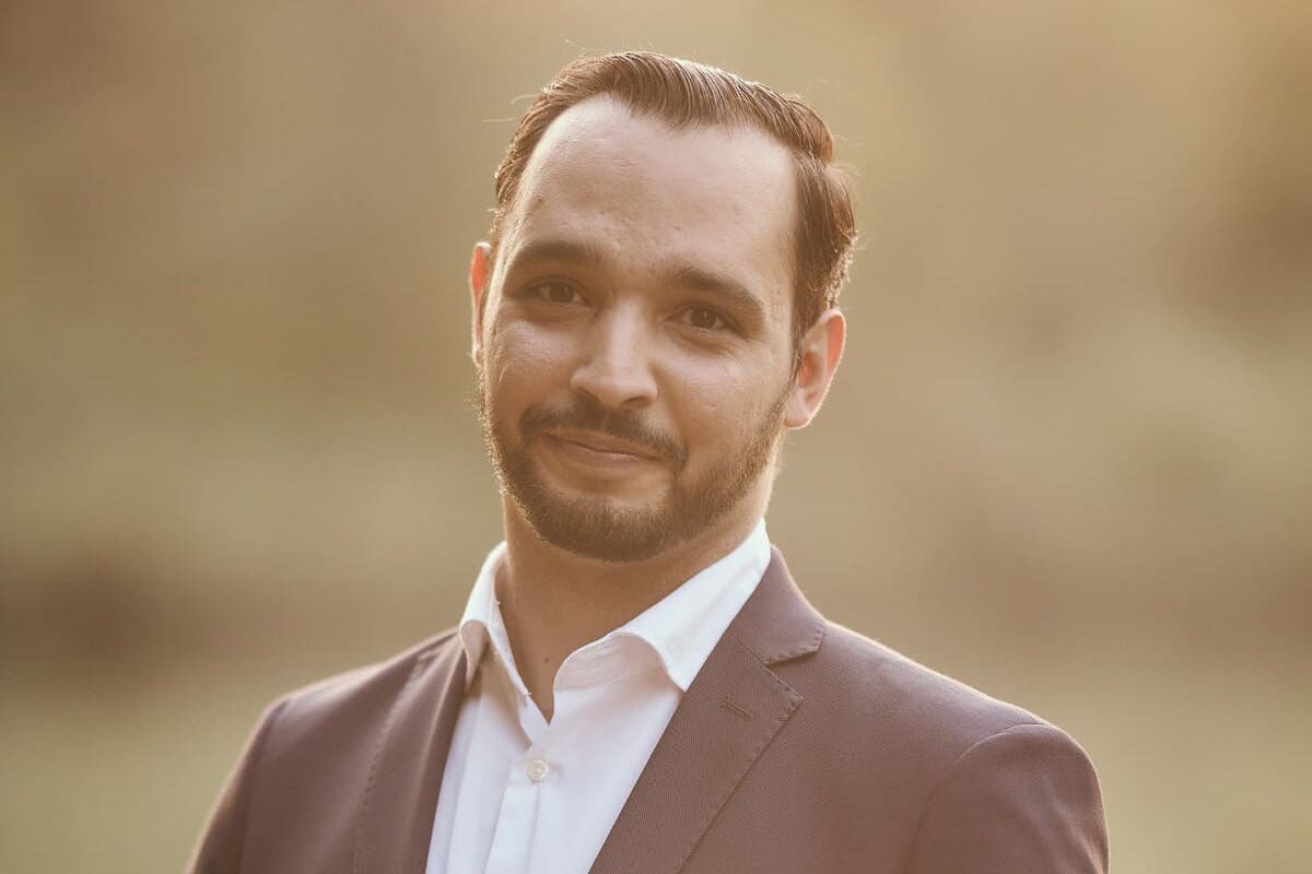 Michele Laurelli Algoretico
