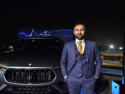 Stefano Ventura
