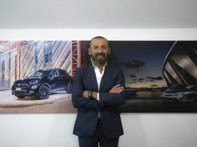 Vito Mandina