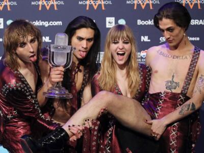 Maneskin