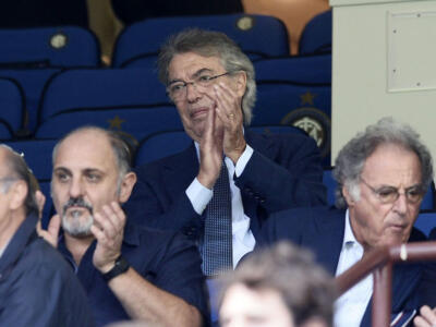 Massimo Moratti