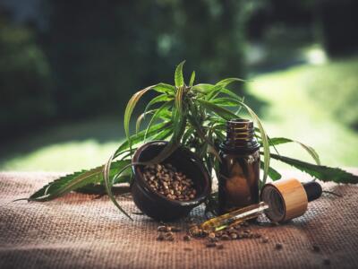 cannabis light