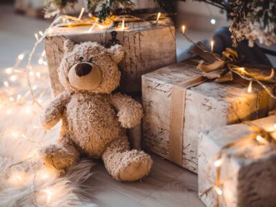 Regali di Natale
