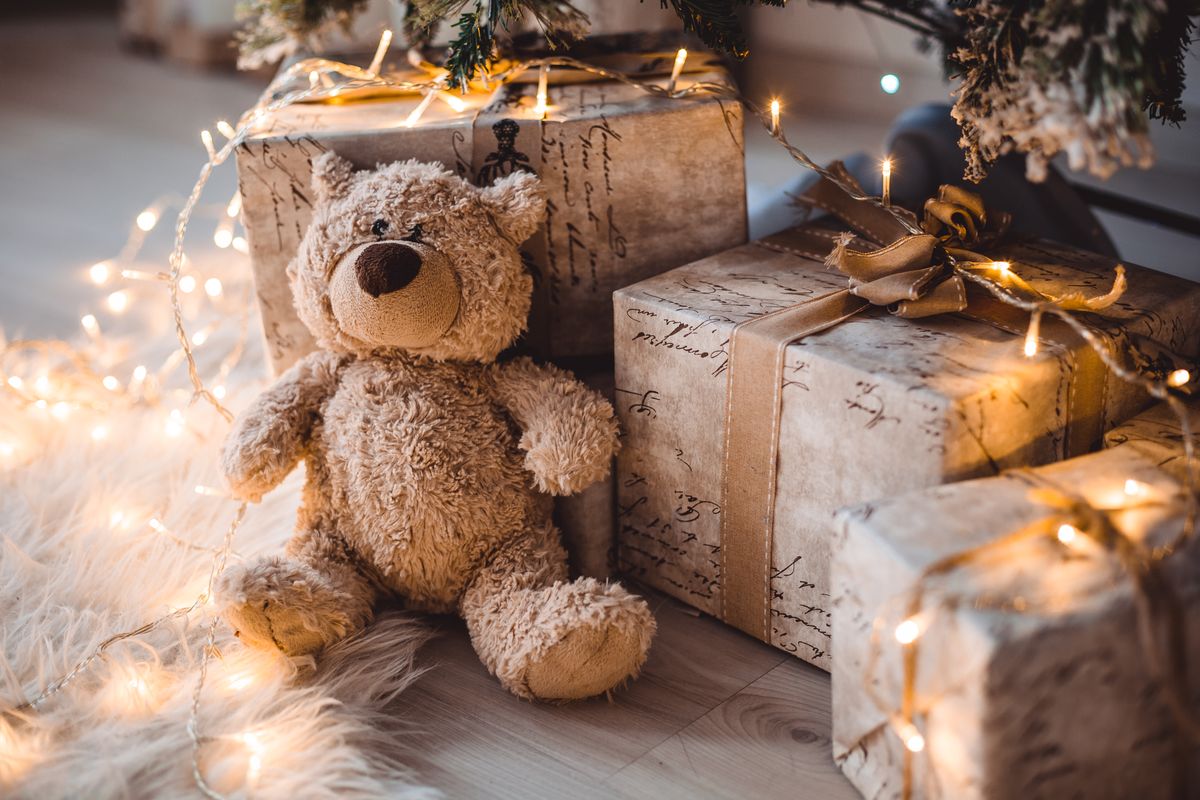 Regali di Natale