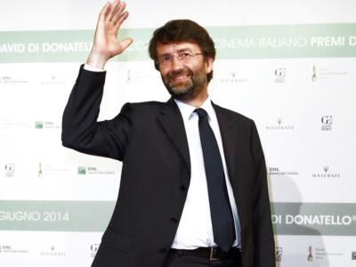 Dario Franceschini
