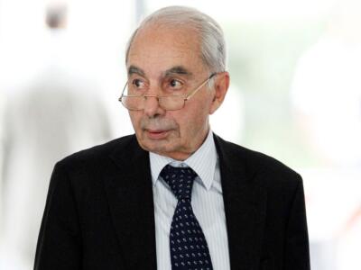 Giuliano Amato