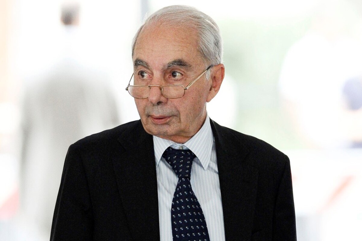 Giuliano Amato