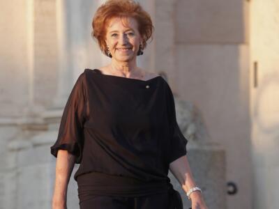 Letizia Moratti