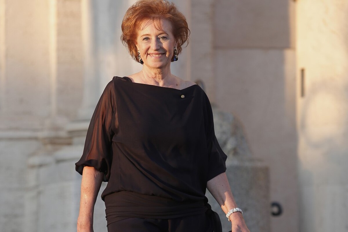 Letizia Moratti