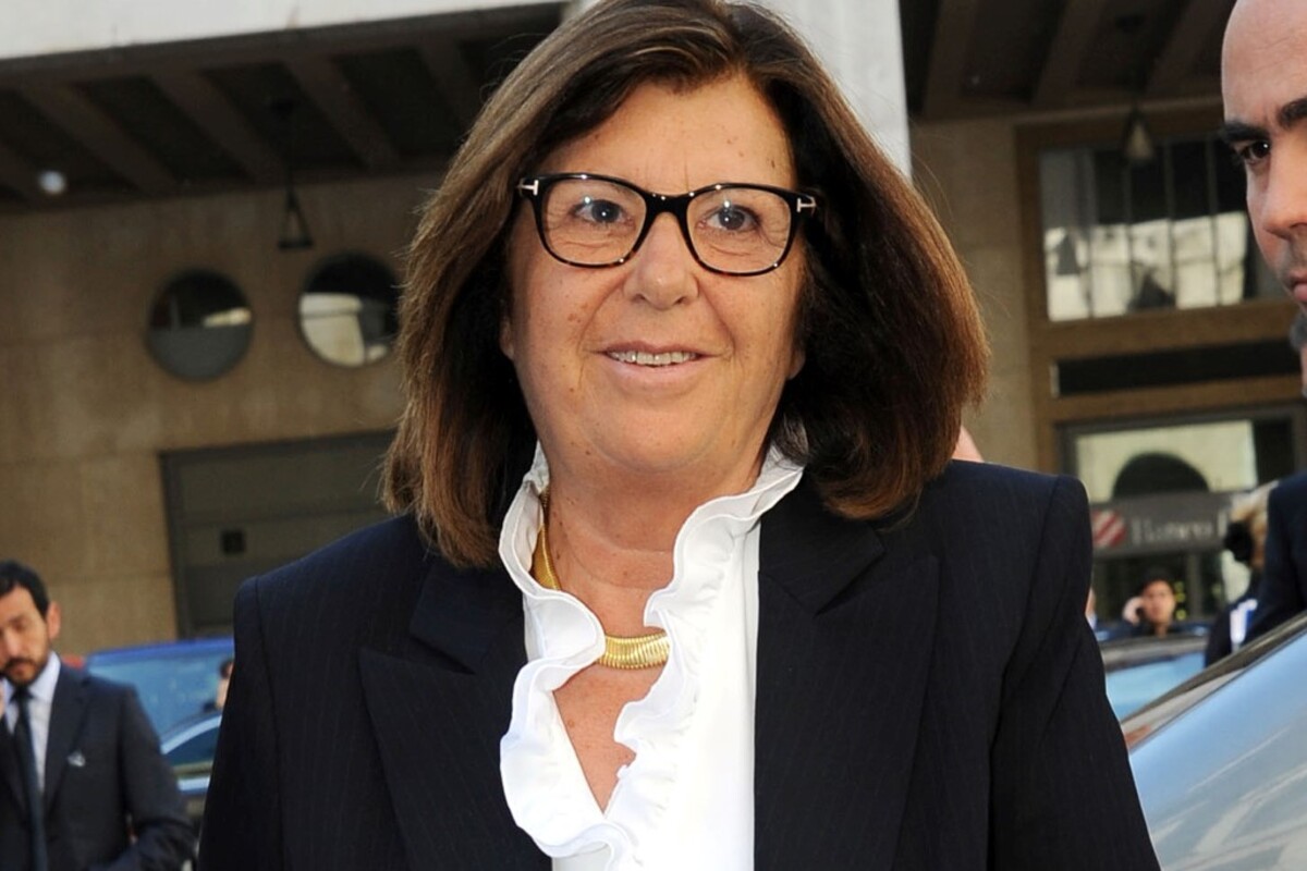 Paola Severino