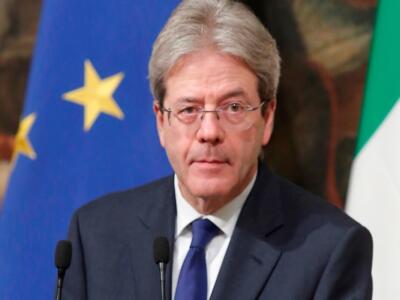 Paolo Gentiloni