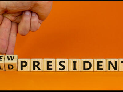 Elezione del Presidente della Repubblica