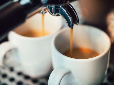 Caffè espresso