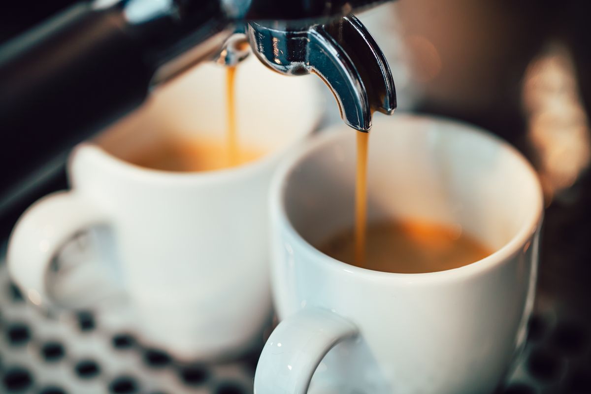 Caffè espresso
