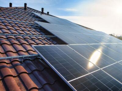 pannelli fotovoltaici