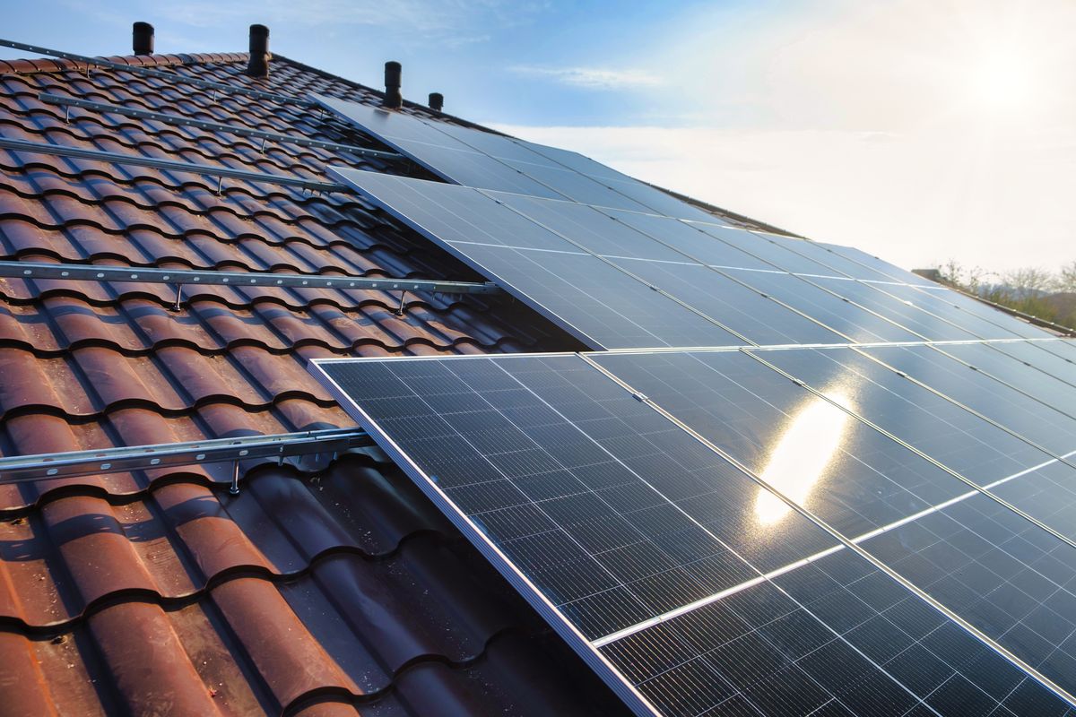 pannelli fotovoltaici