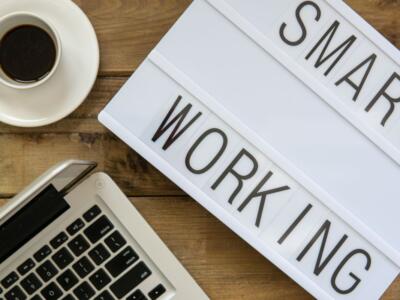 Smart working