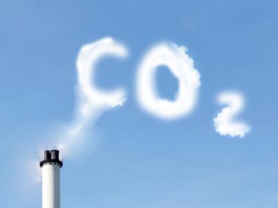 Emissioni di Co2