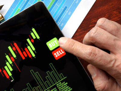 Trading online
