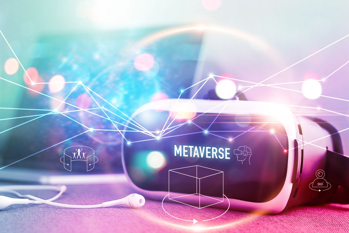 Metaverso