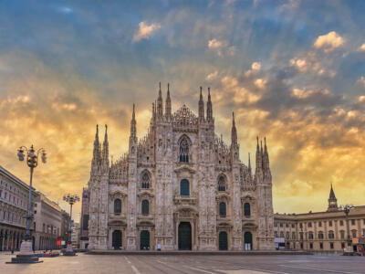 Duomo di Milano