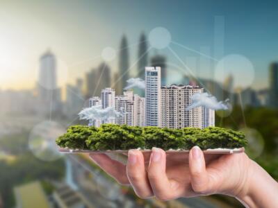 Il concept di smart city