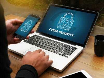 Cyber sicurezza