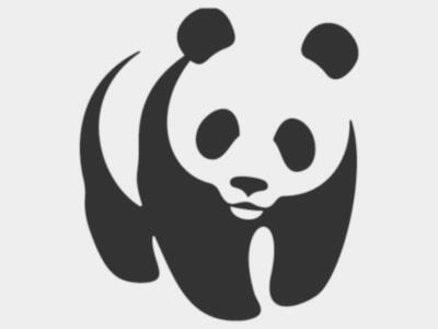 Il Panda del WWF