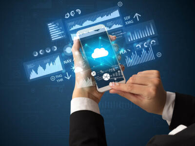 Finanza in cloud