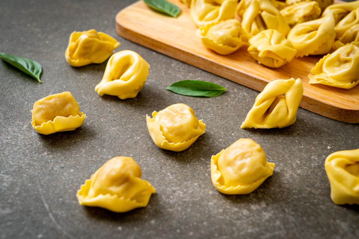 Tortellini