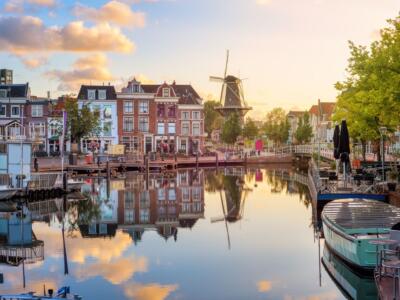 Amsterdam