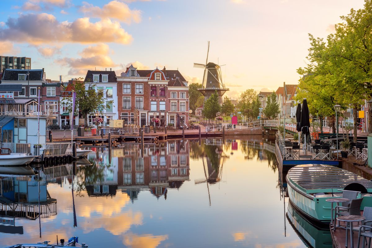 Amsterdam