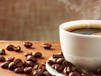 Tazza di caffè
