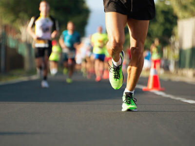 Maratona