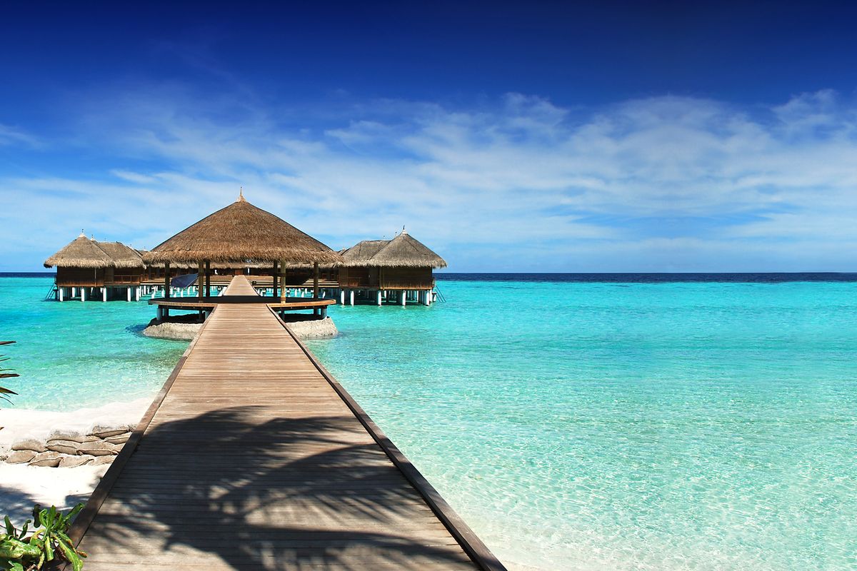Maldive
